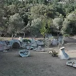 Εξοχικό σπίτι Monte Pino *