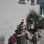 Εξοχικό σπίτι Monte Pino