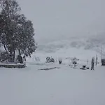 Εξοχικό σπίτι Monte Pino
