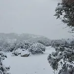 Monte Pino Εξοχικό σπίτι Telti