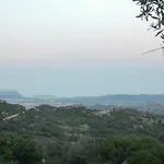 Εξοχικό σπίτι Monte Pino Telti