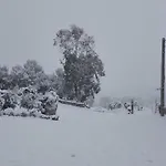 Casa rural Monte Pino Telti