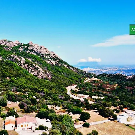 Monte Pino Telti