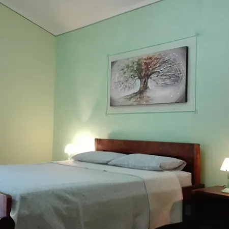 Casa di campagna Monte Pino *