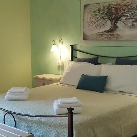 Monte Pino בית כפרי Telti