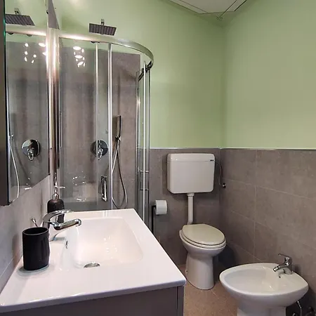 Εξοχικό σπίτι Monte Pino Telti