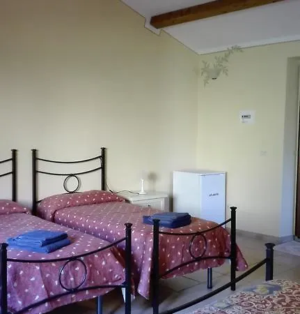 Country house Monte Pino *