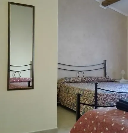Country house Monte Pino