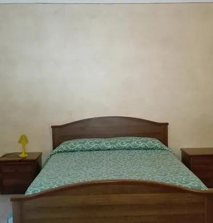 Monte Pino Country house