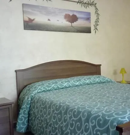 Country house Monte Pino Telti