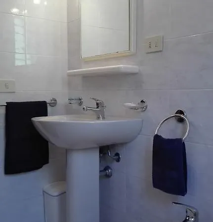 Monte Pino Country house