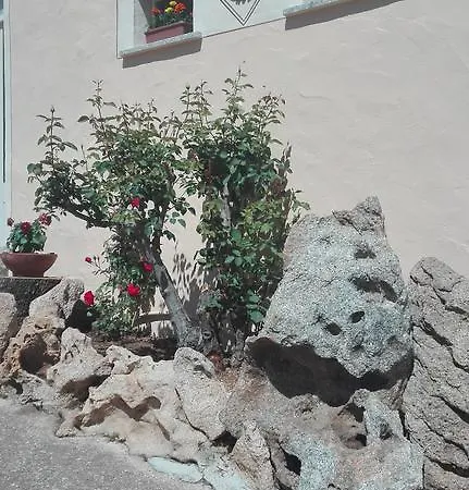 Monte Pino בית כפרי Telti