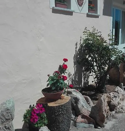 בית כפרי Monte Pino