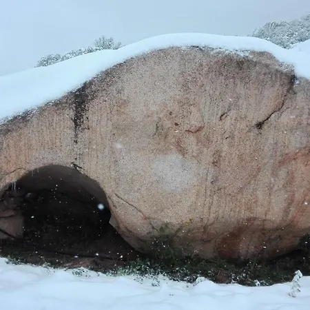 בית כפרי Monte Pino