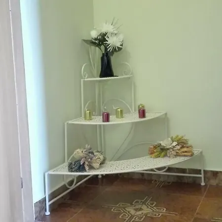 Monte Pino Country house