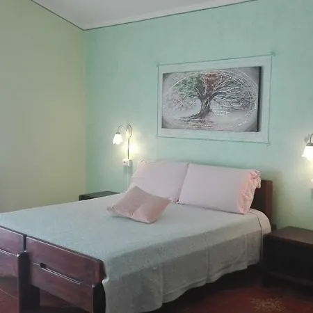 Country house Monte Pino *