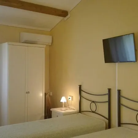 Monte Pino Country house Telti