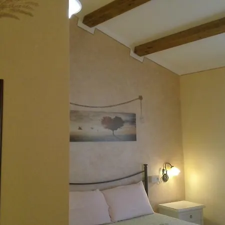 Monte Pino בית כפרי Telti