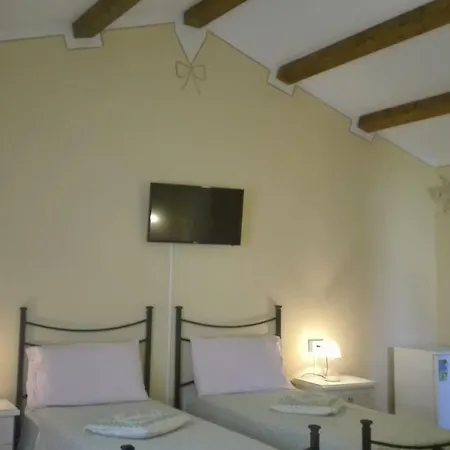 Country house Monte Pino Telti
