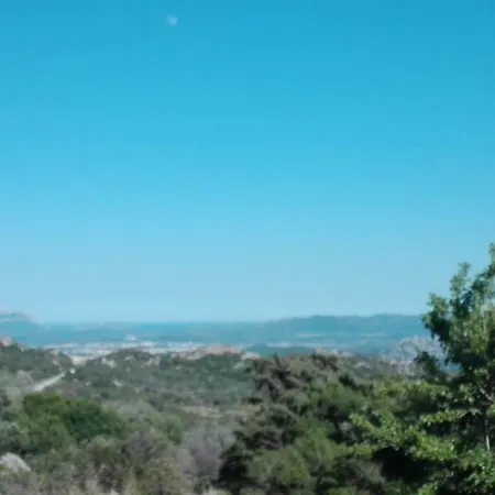 בית כפרי Monte Pino