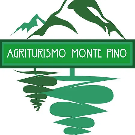 Country house Monte Pino