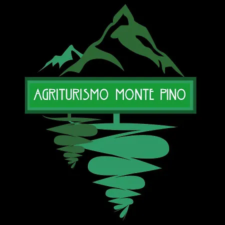 Monte Pino Εξοχικό σπίτι