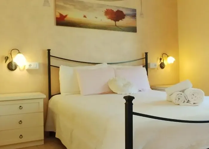 Landhaus Monte Pino *