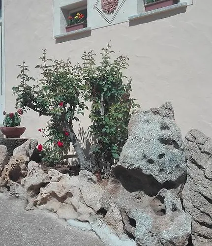 Monte Pino Casa di campagna Telti