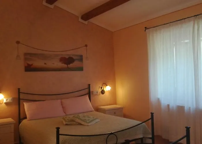 Landhaus Monte Pino Telti