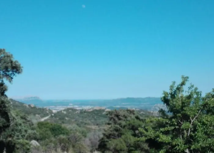 Gospodarstwo wiejskie Monte Pino