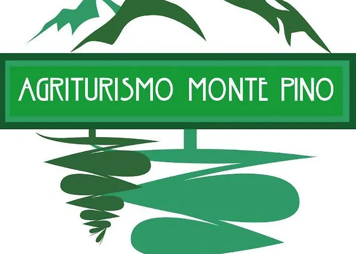 Landhaus Monte Pino