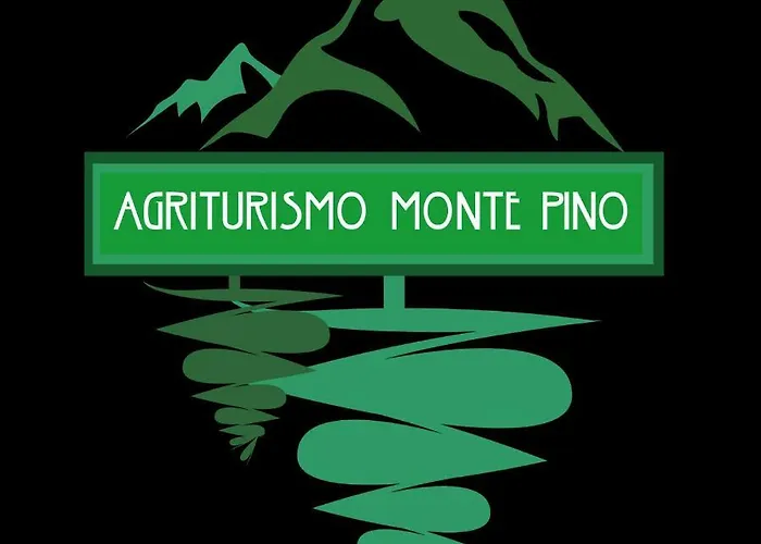 Monte Pino Gospodarstwo wiejskie
